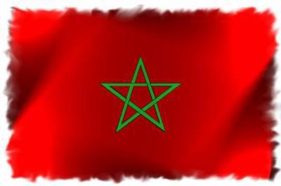 le maroc