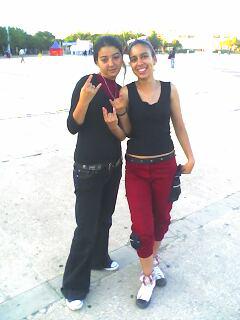 wiam et majda