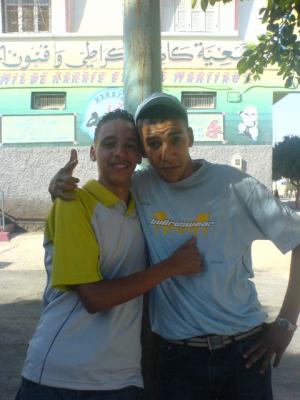 moi et imad