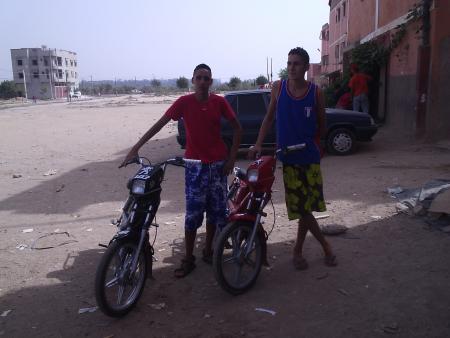 sbo3a dyal snatre