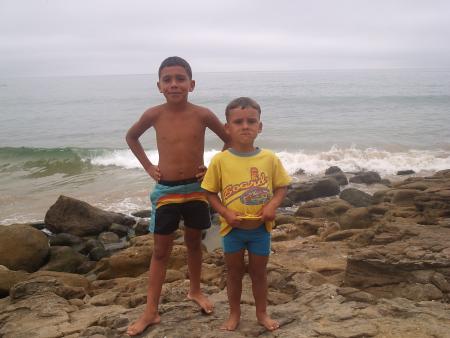 yhamza et elyes