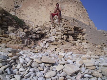 moi a filistine